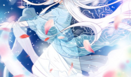 小白龙漫画,奇幻冒险之旅