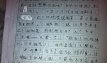 漫画作文600字优秀作文,一篇600字优秀作文的副标题