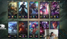 英雄联盟搞笑短视频,笑出腹肌！英雄联盟搞笑短视频大盘点