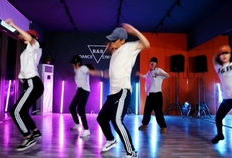 舞蹈短视频下载,短视频中的舞蹈魅力下载解析